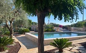 Maison Dei Trulli
